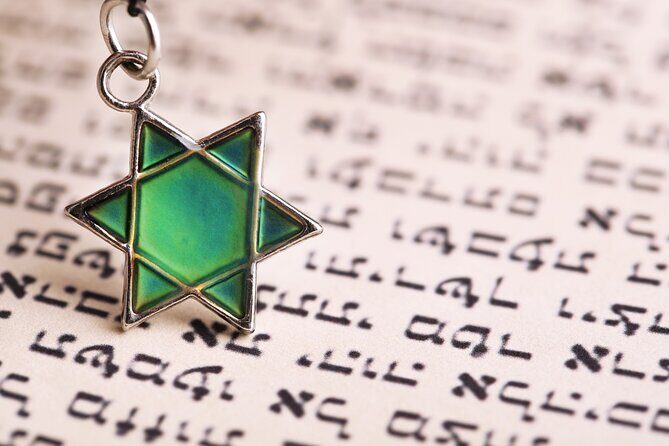 Jewish History Mexico City Private Guided Walking Tour - What Makes This Tour Stand Out?