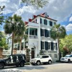 Jewish History Private Driving Tour of Charleston - Final Thoughts: Who Will Love This Tour?