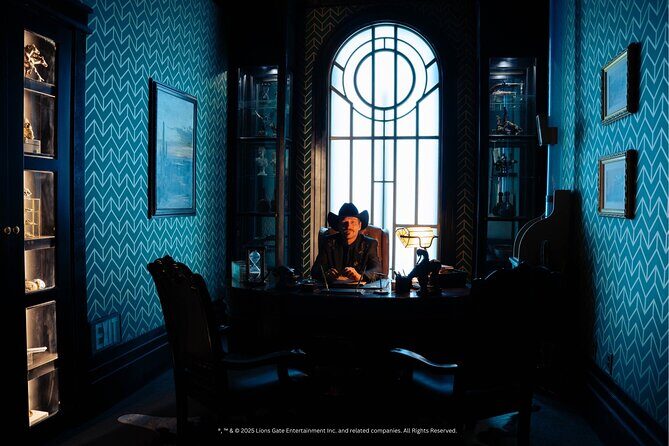 John Wick Experience in Las Vegas - Practical Tips for Visitors