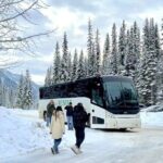 Johnston & Marble Canyon Explorer, Banff's Nature Day Tour - Authentic Insights from Reviewers