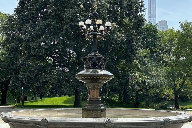 Journey Park NYC - Authentic Experiences Shared by Past Participants