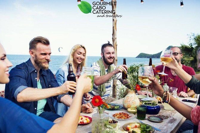 Jumbo Shrimp Dinner in Your Private Villa or Condo in Cabo or San Jose del Cabo - Who This Experience Suits Best