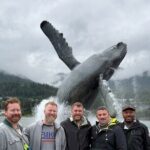Juneau Private 3 Hour Sightseeing Tour with a Local - What You Can Expect from the Private Experience