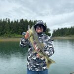 Juneau Shore Fishing Shuttle and Gear - Why This Tour Could Be Your Best Bet