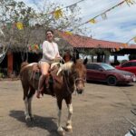 Jungle and Beach Horseback ride Tour in Pacific Coast - Authentic Experiences Highlighted by Reviewers