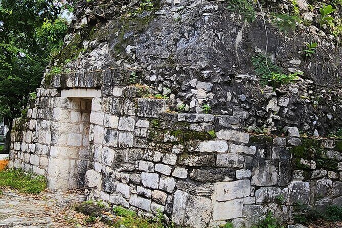 Jungle, Caverns and Tequila Mayan ATV Experience - Practical Details: What You Need to Know