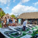 Jungle Tour Adventure Cancun: Jungle Tour Cancun Explore - The Itinerary in Detail