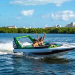 Jungle Tour adventure Cancun Speed Boat Through Mangrove - Practical Details & Tips