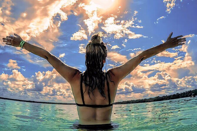 Kaan Luum Lagoon 3 Cenotes Tour from Cancun and Playa del Carmen - An In-Depth Look at the Tour Itinerary