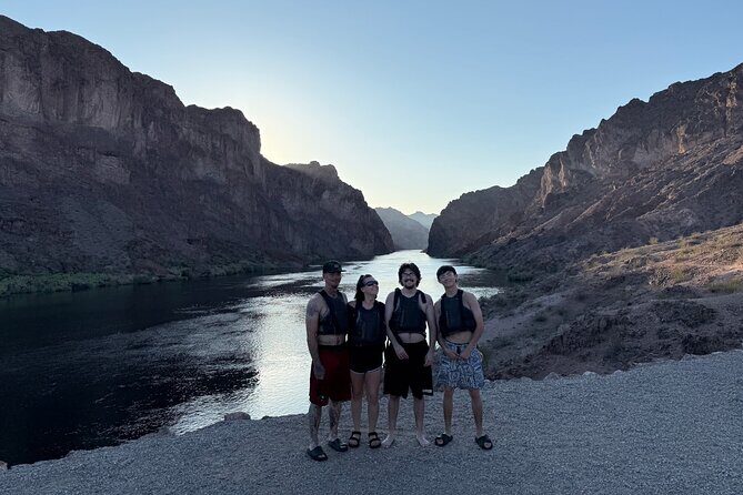 Kayak and Hike Adventure in Mount Charleston and Willow Creek - Who Should Consider This Tour?