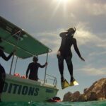 Kayak and Snorkel Discovery Tour in Los Cabos - What to Expect from the Tour