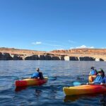 Kayak Antelope Canyon paddle only - Practical Details and Considerations