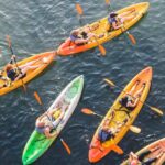 Kayak Rentals on Lady Bird Lake - FAQs