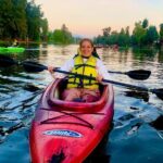 Kayak tour in Xochimilco - Final Thoughts: Is the Xochimilco Kayak Tour Worth It?