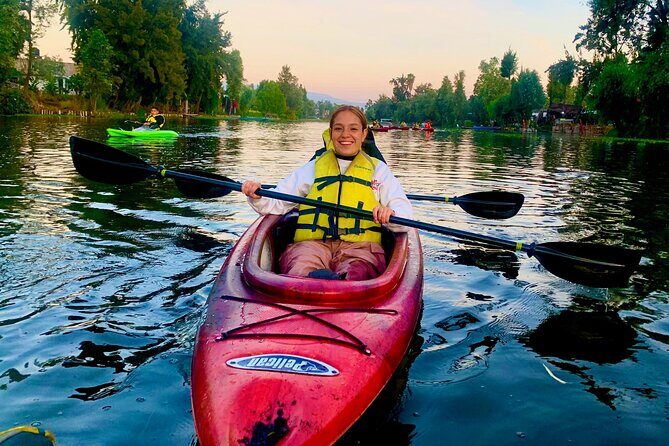 Kayak tour in Xochimilco - Final Thoughts: Is the Xochimilco Kayak Tour Worth It?