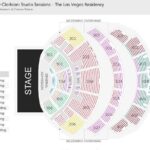 Kelly Clarkson: Studio Sessions at the Colosseum, Caesars Palace - What Does the Experience Offer?