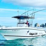 Kellyfish Cabo Sportfishing (Our bigger boat!) - What’s Included and What’s Not