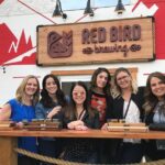 Kelowna Brewery Tour - The Itinerary in Detail