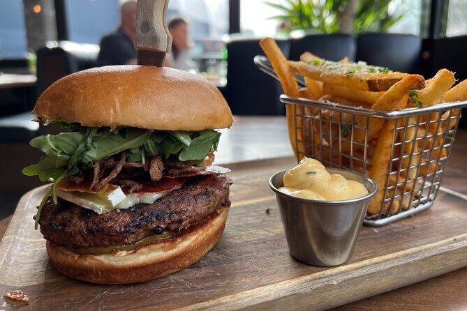 Kelowna Top 5 Food Tour with Drinks - Final Thoughts