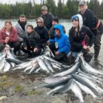 Kenai River | Red Salmon | Full Day Charter - Authentic, Hands-On Fishing with Personal Attention
