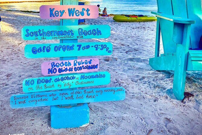 Key West Day Trip from Miami: Scenic Drive & Free Time - Price and Value Analysis