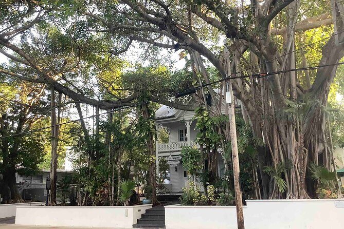 Key West History Audio Guided Walking Tour - Frequently Asked Questions