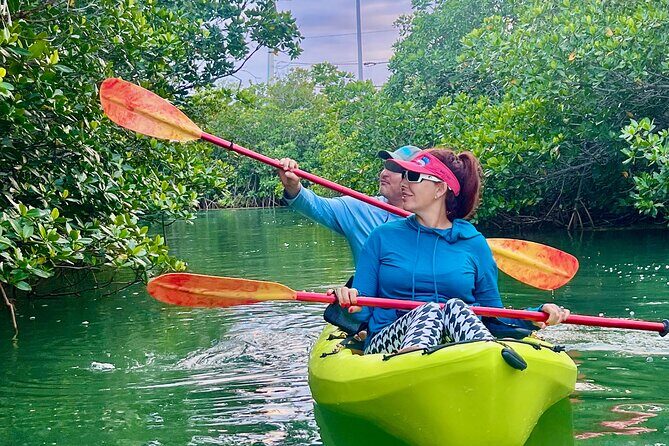 Key West Kayak Eco Tour | An Eco-Friendly Adventure Awaits! - Final Thought