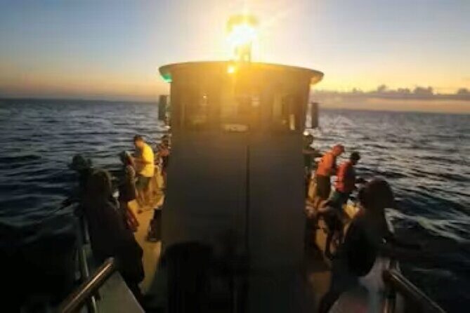 Key West Night Fishing Head Boat Fishing Trip - Who Should Consider This Tour?