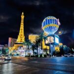 Kings of Vegas: Mobsters and Casinos Highroller Speakeasy Crawl - FAQ