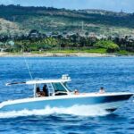 Ko Olina Private Luxury Charter for up to 6 Passengers - The Experience Overview