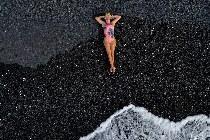 Kona Coast Tour, Lava Fields and Beautiful Beaches - FAQ