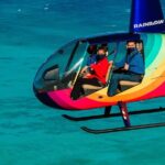 Kona Coastal Sights Unseen - 45Min Helicopter Tour - Doors Off/On - Who Will Love This Tour?