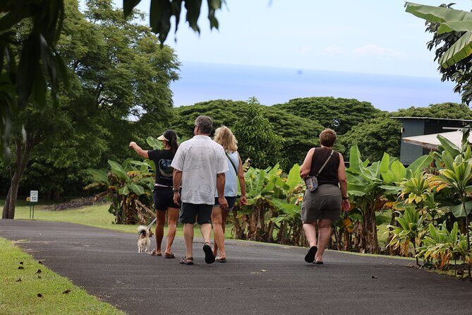 Kona Coffee Farm Tour from Tree to Tasting Room - Final Thoughts
