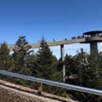 Kuwohi Mountain Great Smoky Mountains Tour - Transportation and Group Size