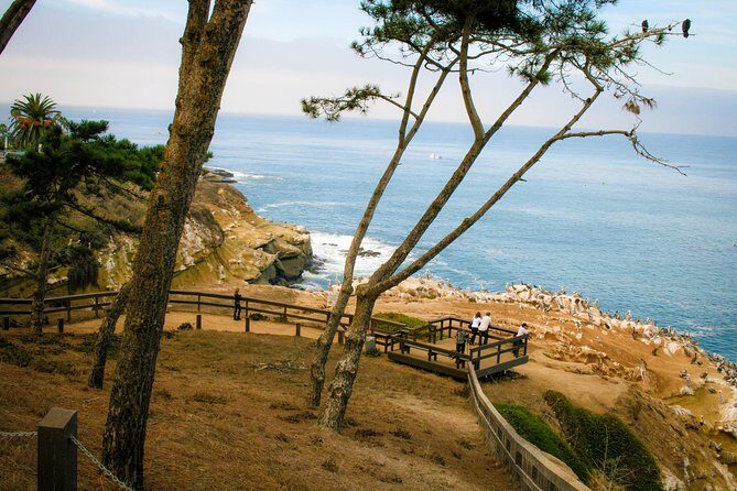 La Jolla Electric Bike Tour - FAQs