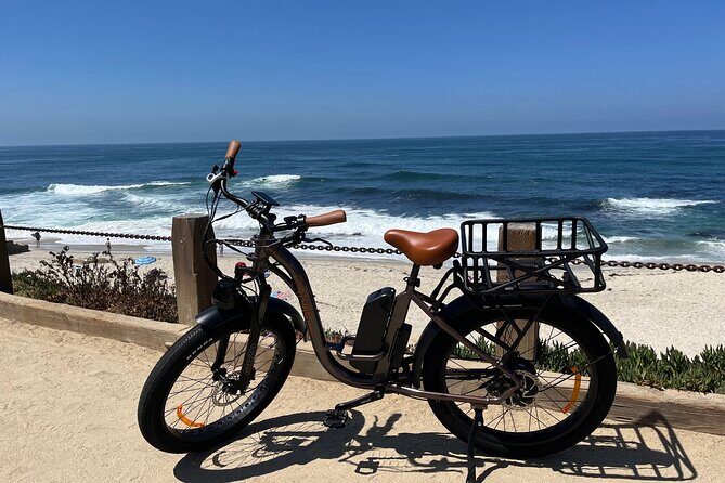La Jolla's Best Coastal Electric Bike Tour - The Authentic Experience: What Reviewers Say