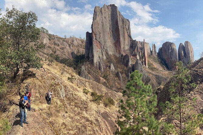 La Pirámide Park // EXPLORE LA YERBA CANYON - An In-Depth Look at La Pirámide Park’s Canyon Adventure