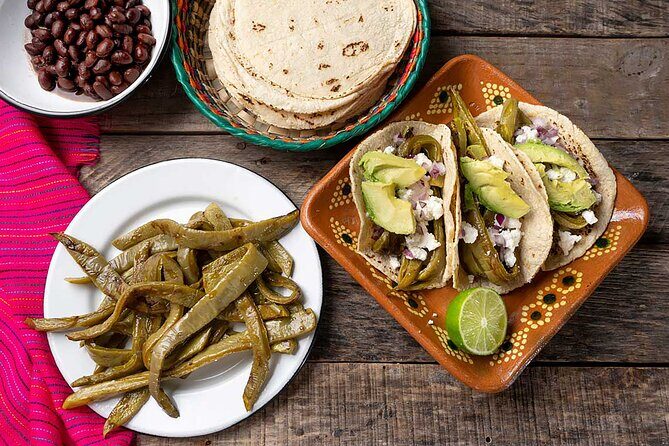 La Roma and Condesa Spooky Legends, Drinks and Taco Tour - An In-Depth Look at the Tour Experience