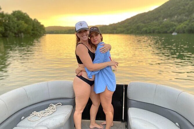 Lake Austin Boat Cruise 1.5 Hour Scenic Tour BYOB Per Person - Final Thoughts
