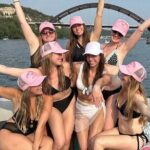 Lake Austin Gone Wild  BYOB Party Boat up to 12 guests - Who Is This Tour Best For?