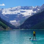 Lake Louise and Moraine Lake Small Group Half Day Tour - Transportation and Group Dynamics