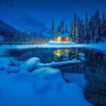 Lake Louise Emerald Lake &Peyto Lake 3 lakes tour from Banff - The Experience in Practice: What You Can Expect