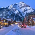 Lake Louise Johnston Canyon Hike Banff Town tour from Banff - Final Thoughts