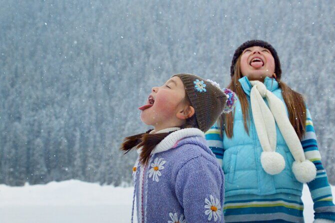 Lake Louise Johnston Canyon Peyto Lake Icefields Parkway Daytrip - FAQs  