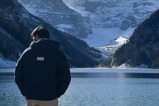 Lake Louise, Marble Canyon Hiking and Banff Town from Banff - Authentic Insights from Guest Reviews