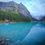 Lake Louise Moraine and Emerald Lake Tour from Calgary Banff - Why This Tour Provides Great Value