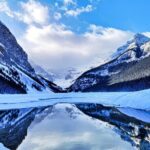 Lake Louise, Moraine Lake, Lake Minnewanka & Banff Town Day Tour - Authentic Insights from Reviewers