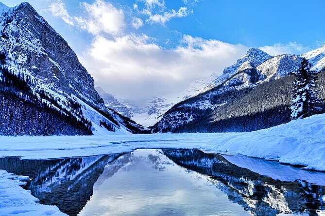 Lake Louise, Moraine Lake, Lake Minnewanka & Banff Town Day Tour - Authentic Insights from Reviewers