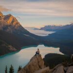 Lake Louise,Moraine Lake, Emerald Lake & Peyto Lake 4 Lakes Tour - What You Get for the Price
