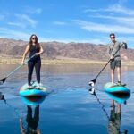 Lake Mead Stand-Up Paddleboard TourExplore Boulder Island - Final Thoughts: Is It Worth It?